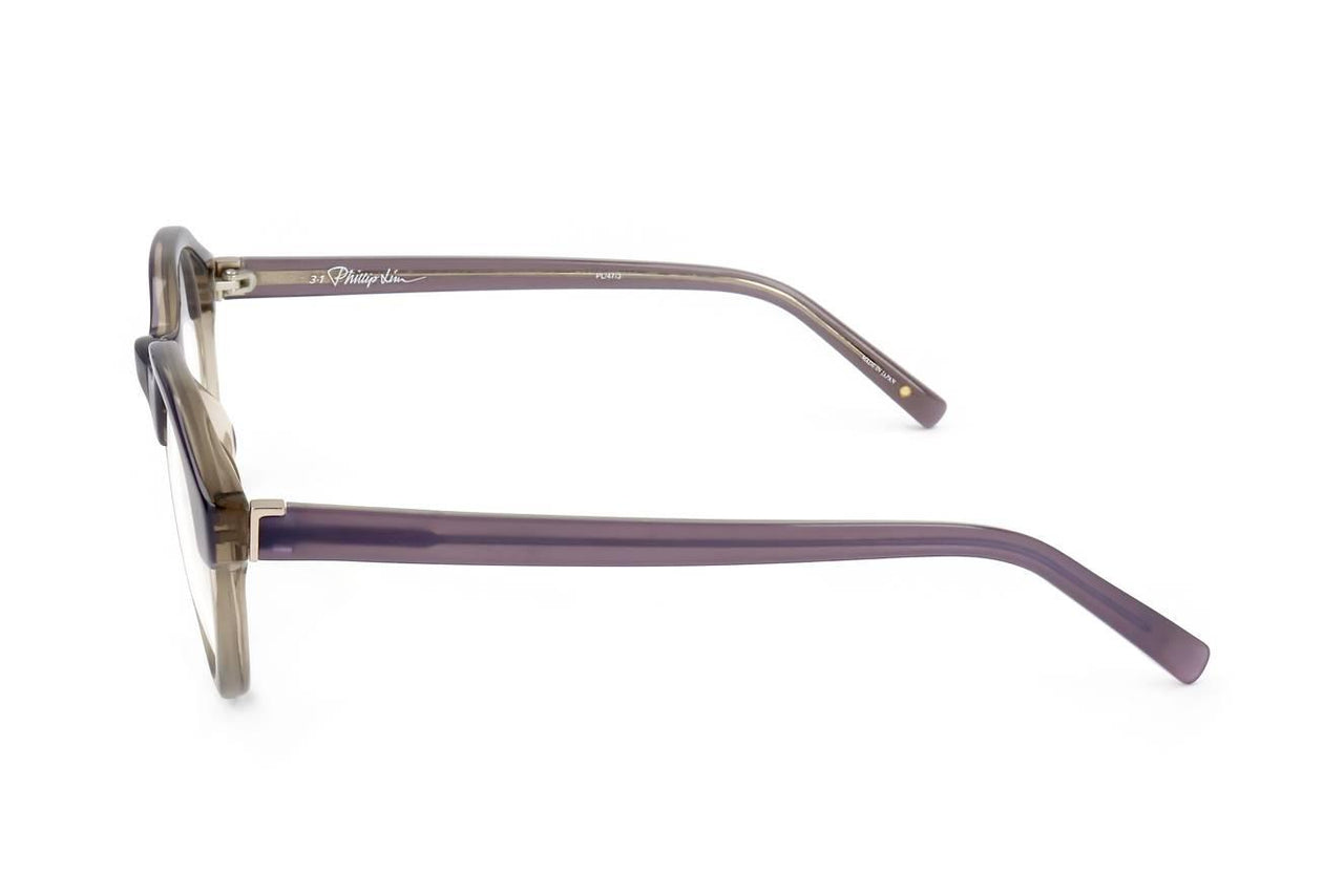 HGC - MATTE BROWN HAVANA