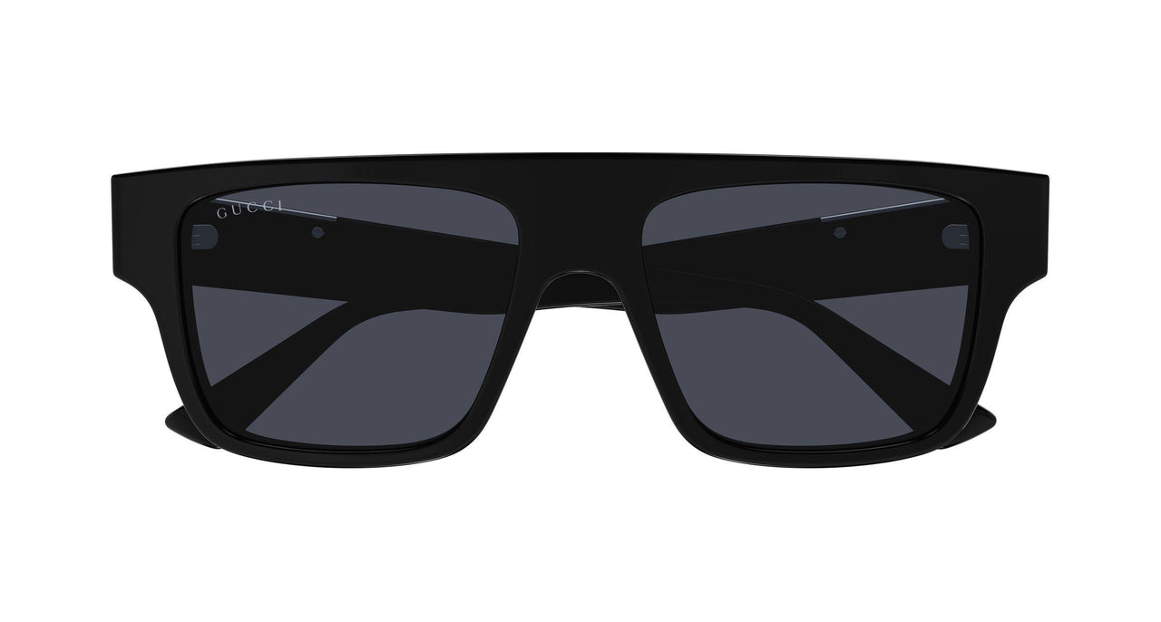 001 - Black - Blue