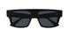 001 - Black - Blue
