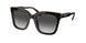 35008G - Brown - Dark Grey Gradient