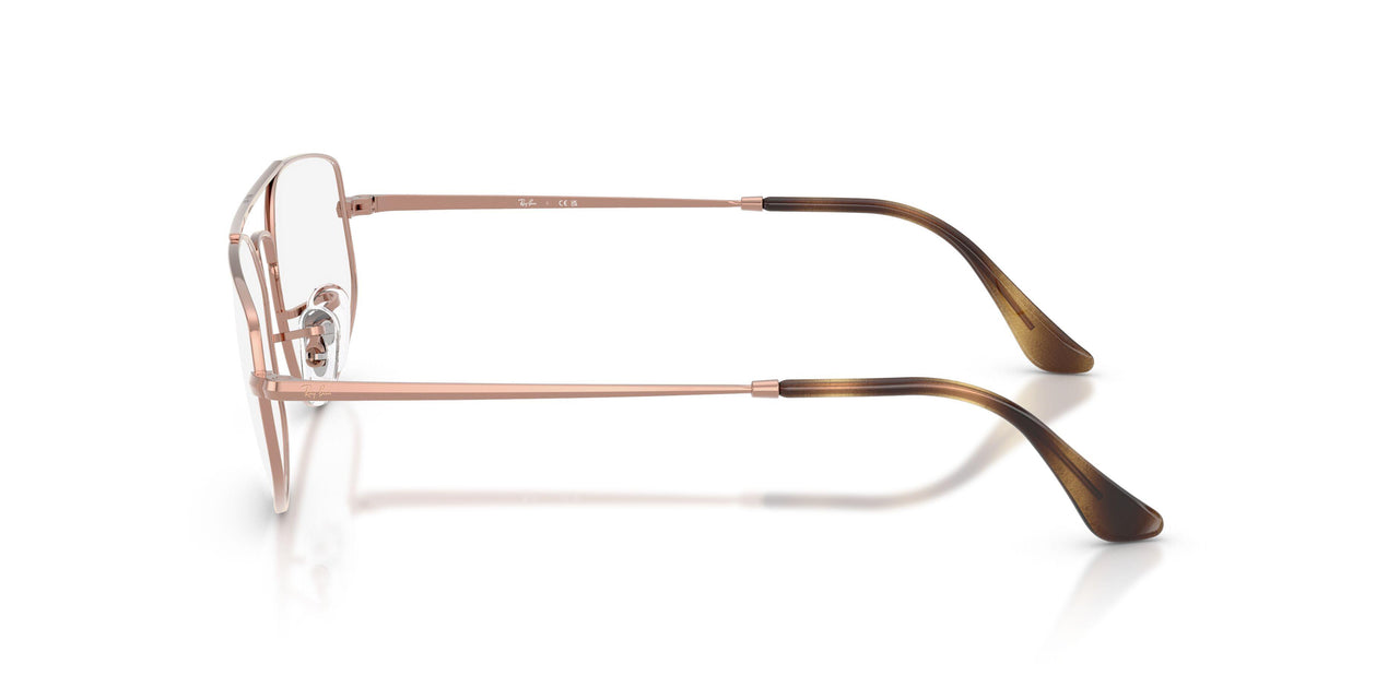 2943 - Copper - Clear