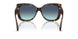 80159S - Tortoise - Azure Gradient Blue