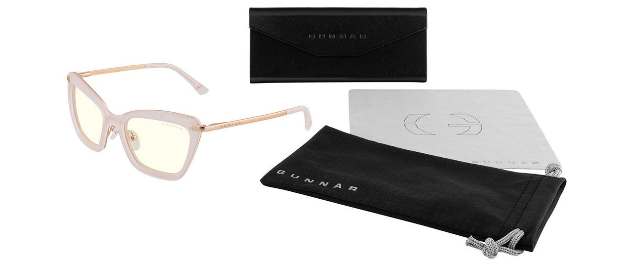 02109 - Ballet Pink - Clear