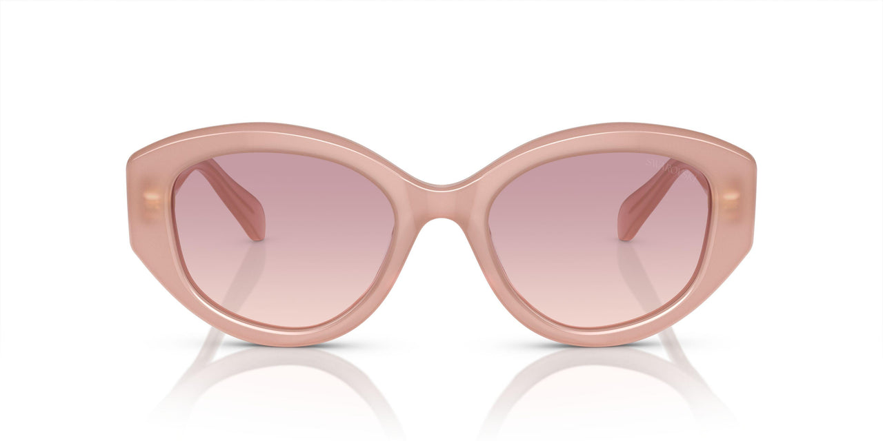 102568 - Pink - Brown Gradient Violet