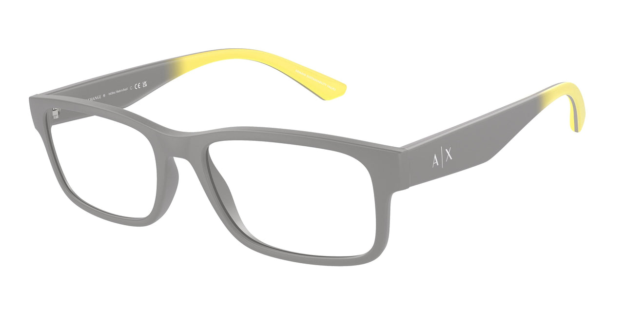 Armani Exchange 3106F Eyeglasses