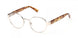 GUESS JEANS 50001 Eyeglasses