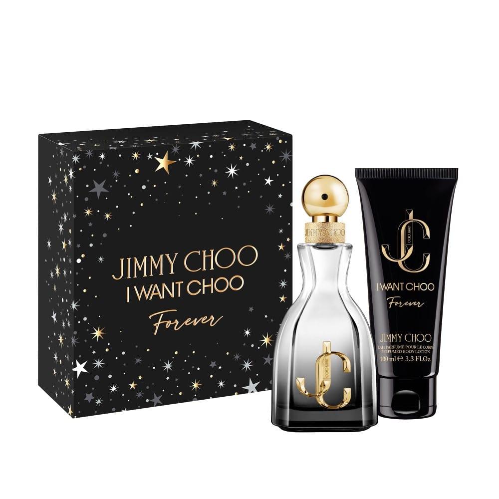 Jimmy Choo I Want Choo Forever Set