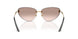 10028Z - Gold - Light Brown Mirror Silver