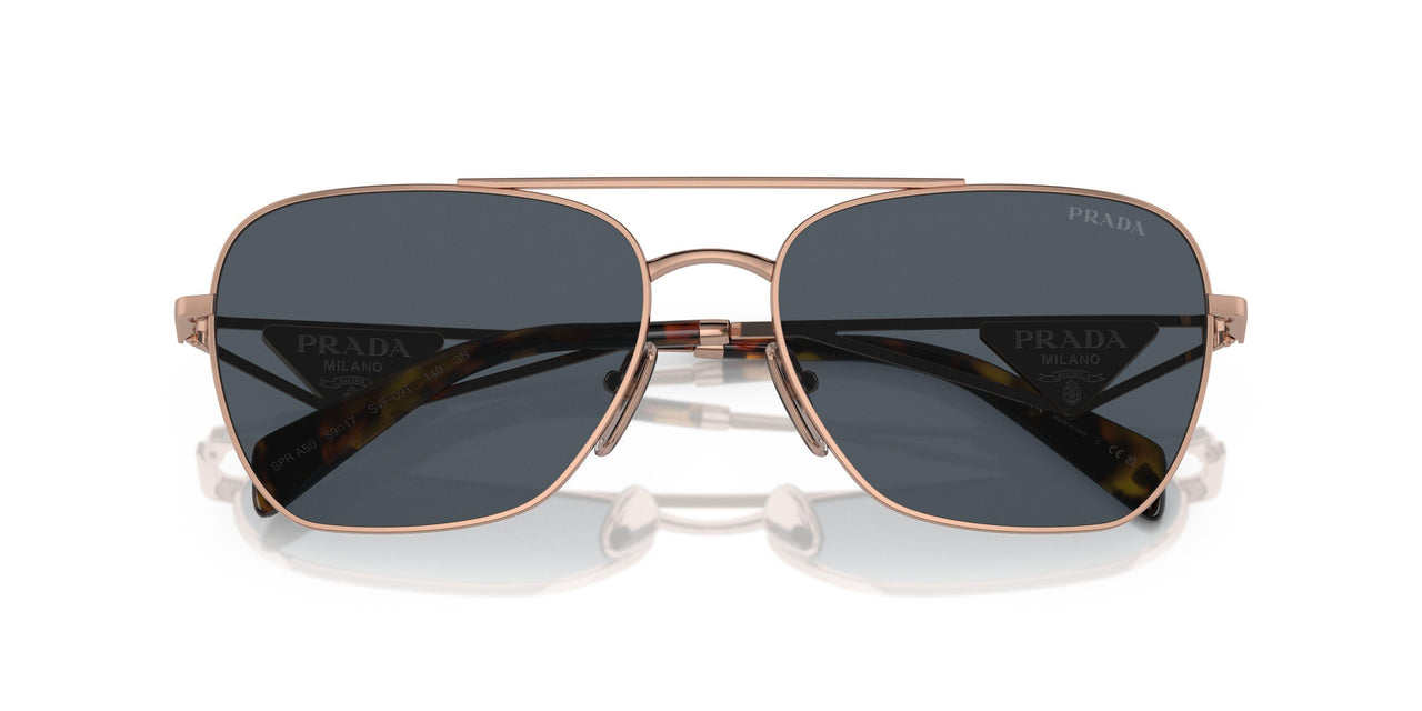 SVF09T - Gold - Dark Grey