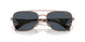 SVF09T - Gold - Dark Grey