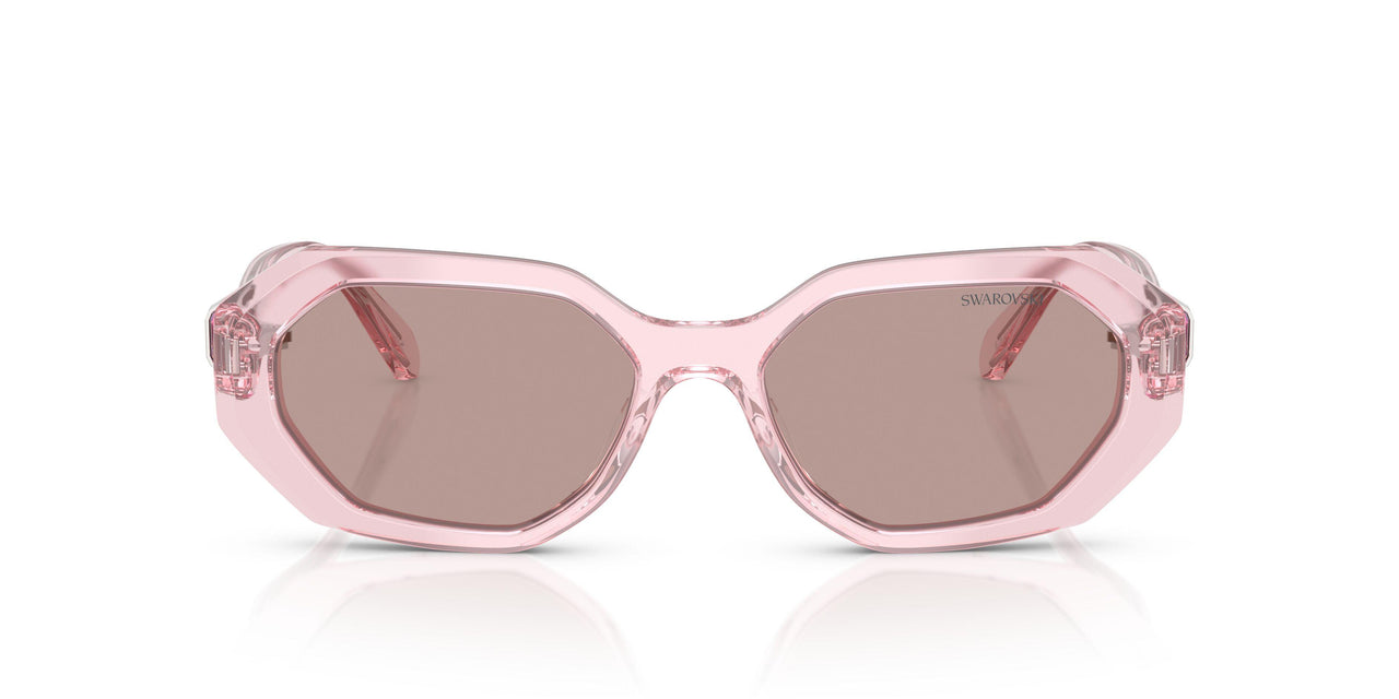30017N - Pink - Light Purple Brown