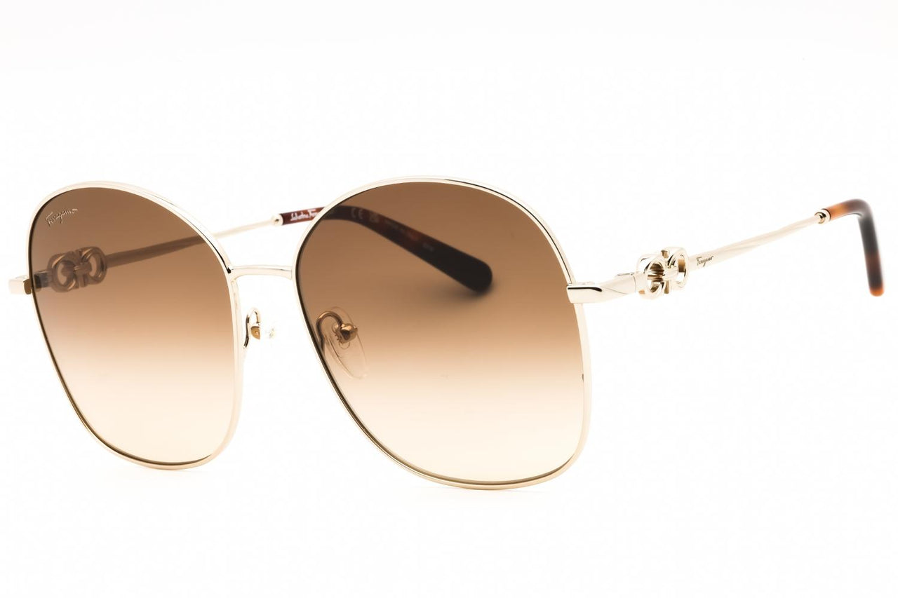 Salvatore Ferragamo SF297S Sunglasses