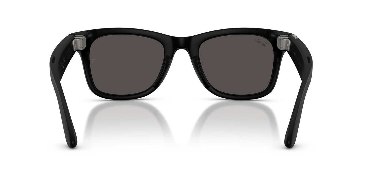 601S87 - Black - Grey
