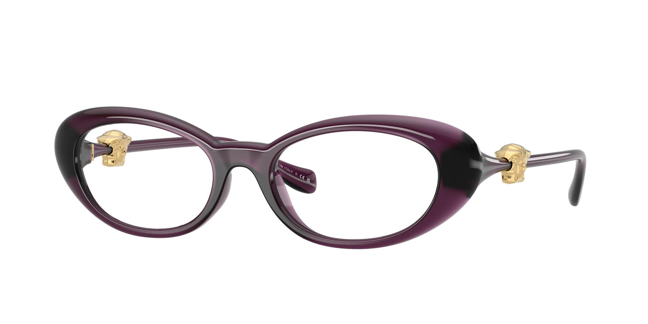 Versace 3381U Eyeglasses