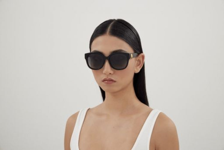 Gucci GG1409SK Sunglasses display picture 2