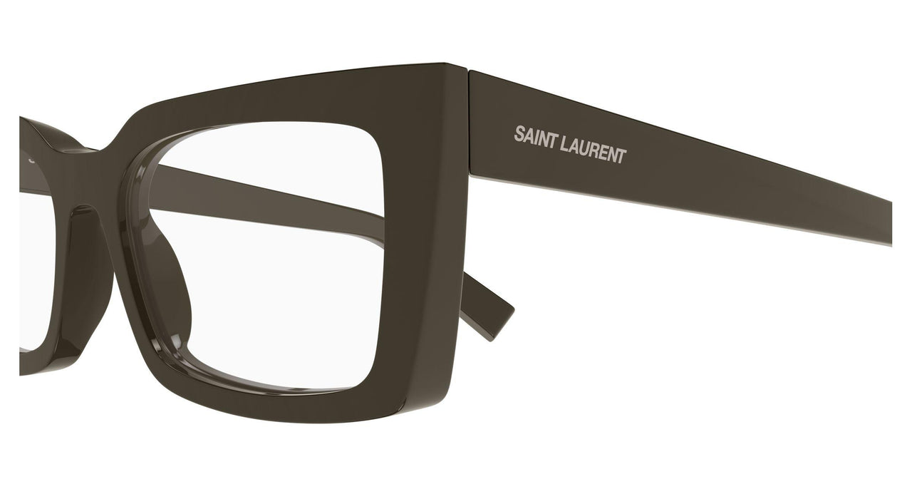 006 - Brown - Transparent