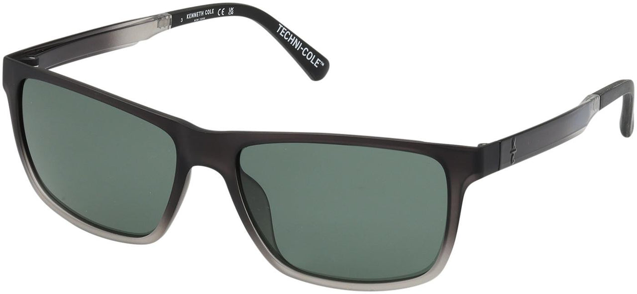 Kenneth Cole New York 00051 Sunglasses