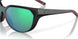 911002 - Black - Green Mirror