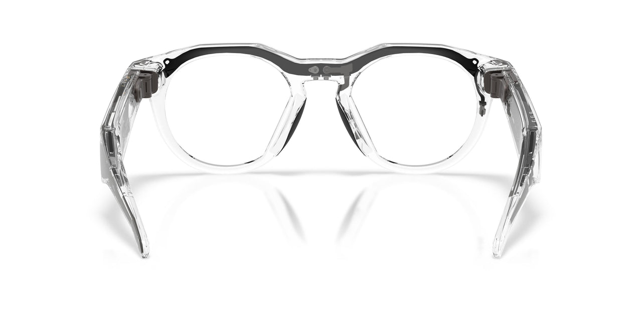 800205 - Transparent - Transitions Grey