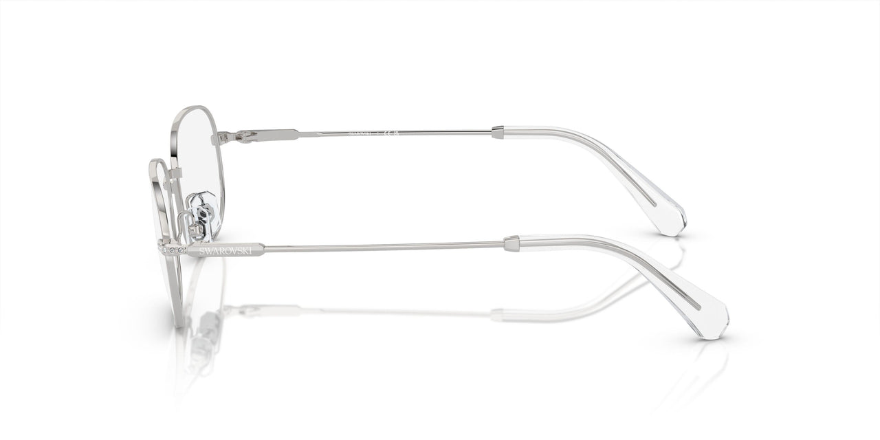 4001 - Silver