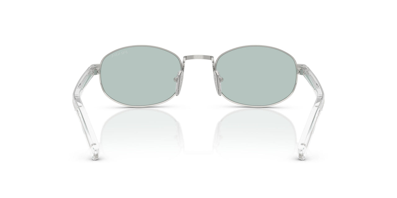 1BC40N - Silver - Azure
