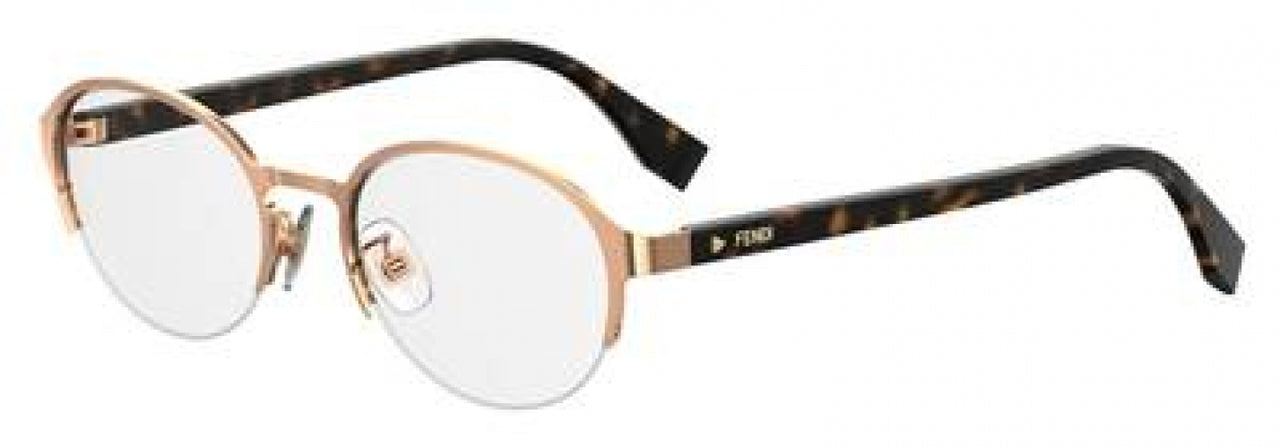 Fendi Ff0338 Eyeglasses