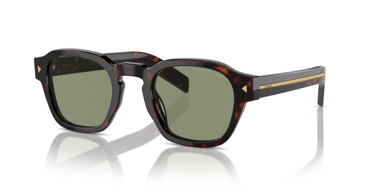 17N20G - Havana - Polarized Green