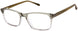 Barbour BAOMUF002 Eyeglasses