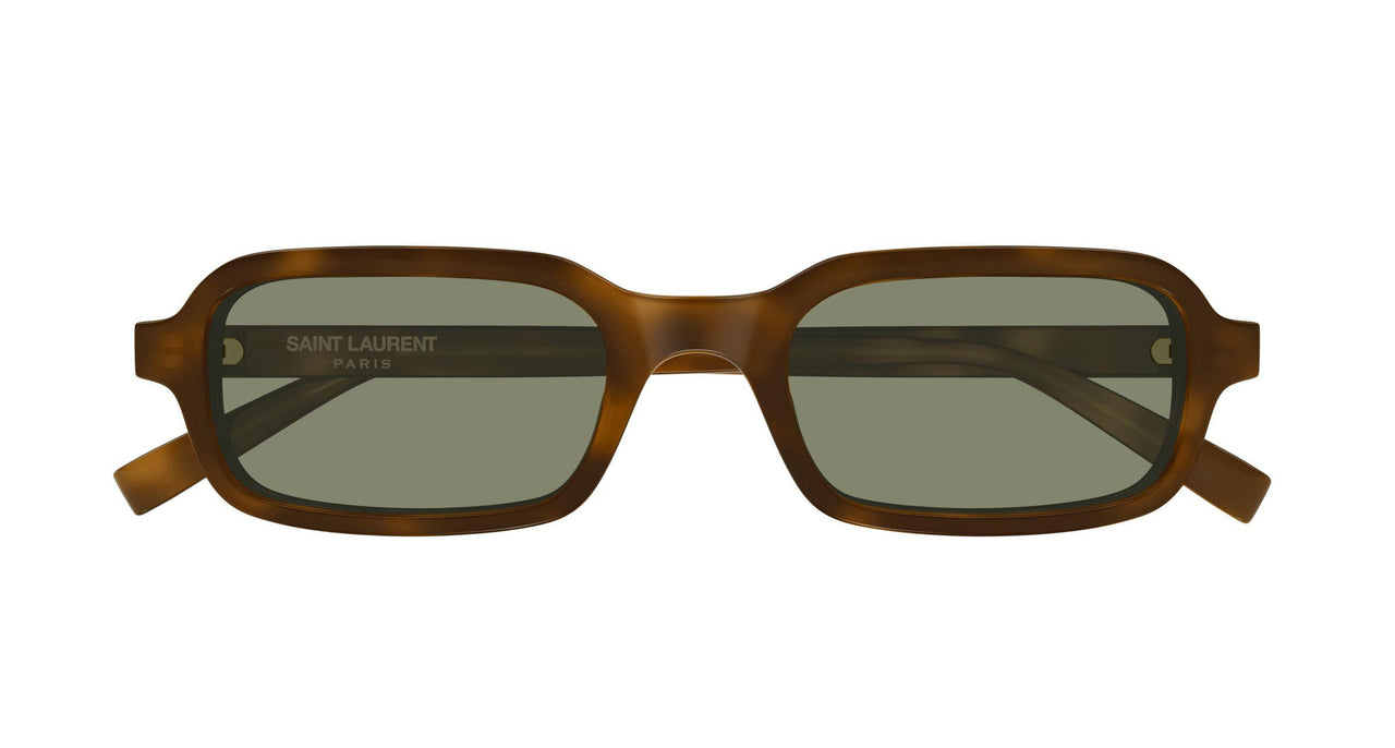 003 - Havana - Green
