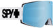 SpyOptic YG028003 Goggles