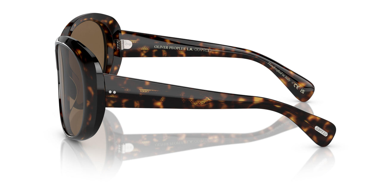 100973 - Tortoise - Brown