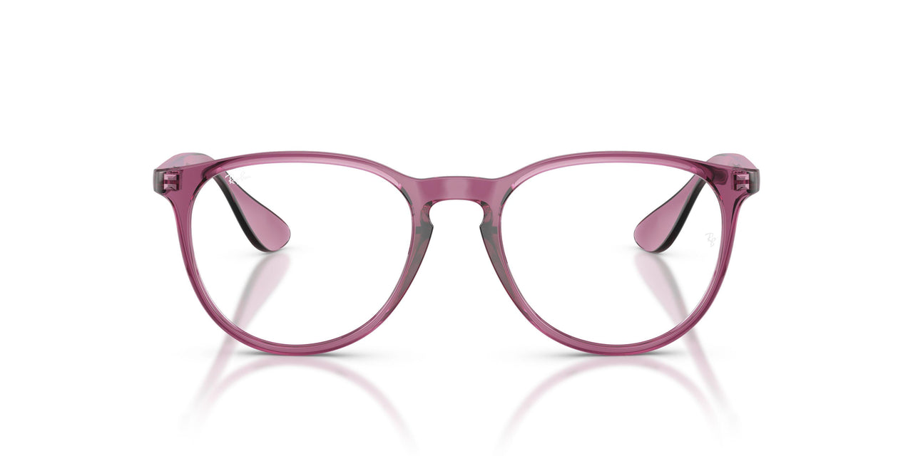 8509 - Violet - Clear