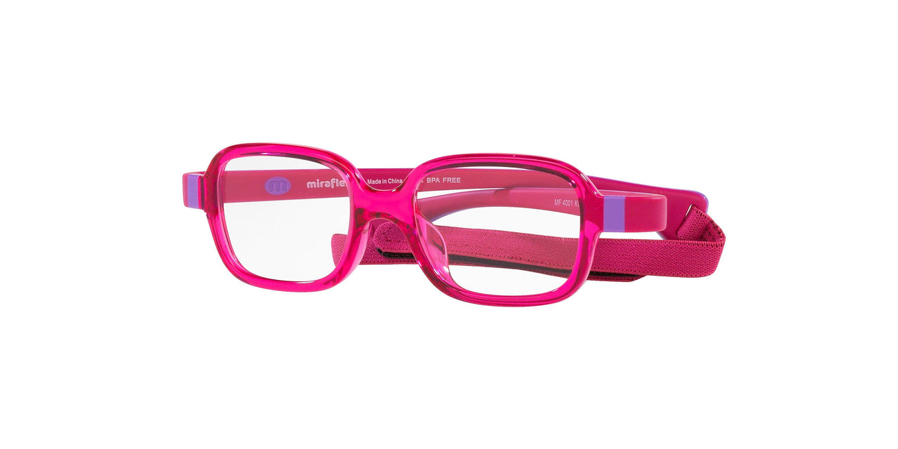 Miraflex 4001 Eyeglasses