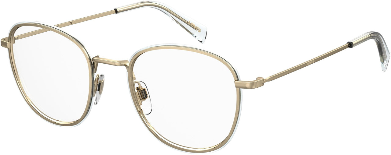 Levi's Lv1027 Eyeglasses