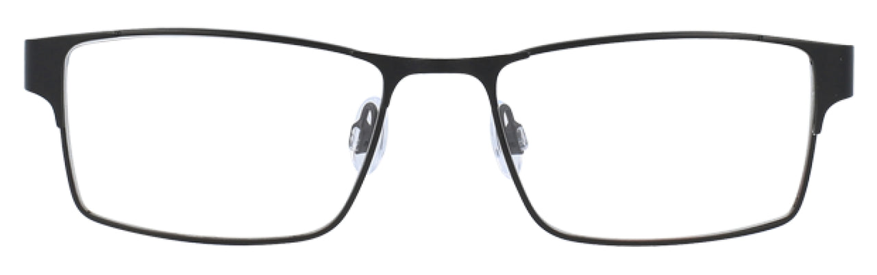 Black - Matte Black