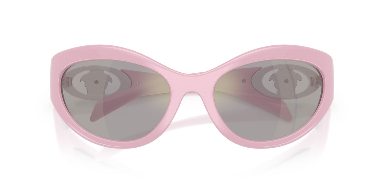5521/Z - Pink - Pink Mirror Rose Gold
