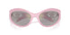 5521/Z - Pink - Pink Mirror Rose Gold