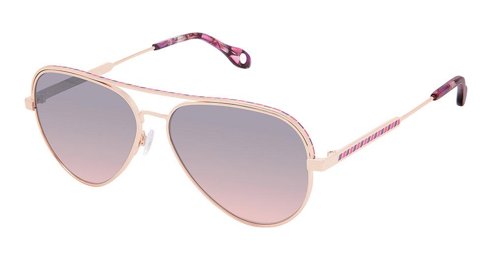 Fysh F-2136 Sunglasses