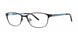 Fashiontabulous 10X262 Eyeglasses