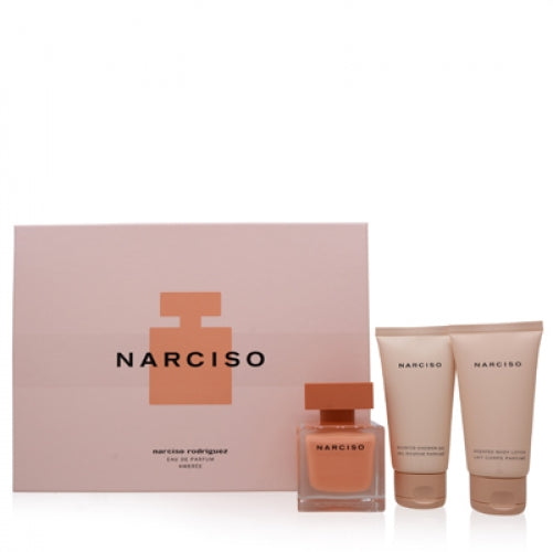 Narciso Rodriguez Narciso Ambree Set