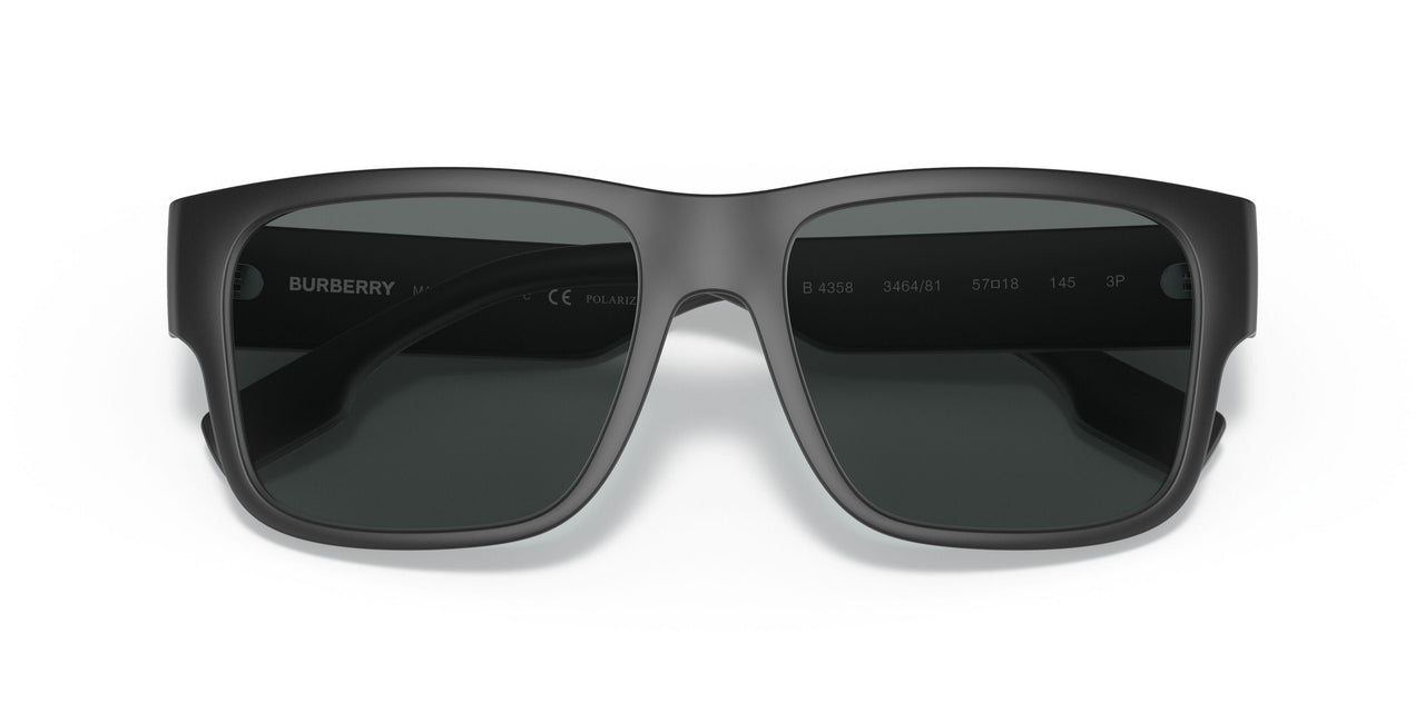 346481 - Black - Polar Dark Grey