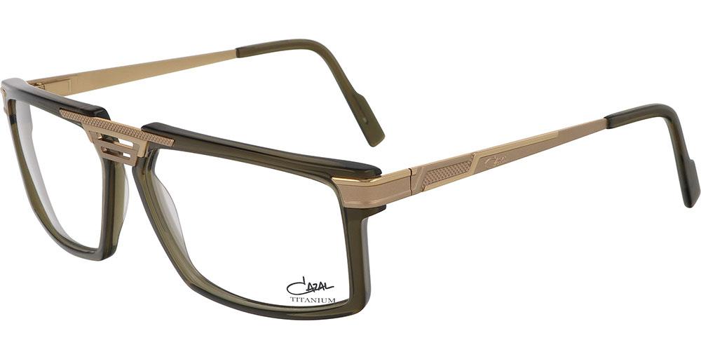 Cazal 6031 Eyeglasses