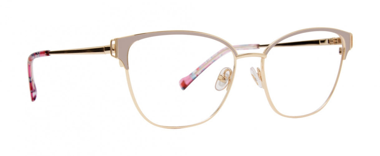 BPP - Botanical Paisley Pink