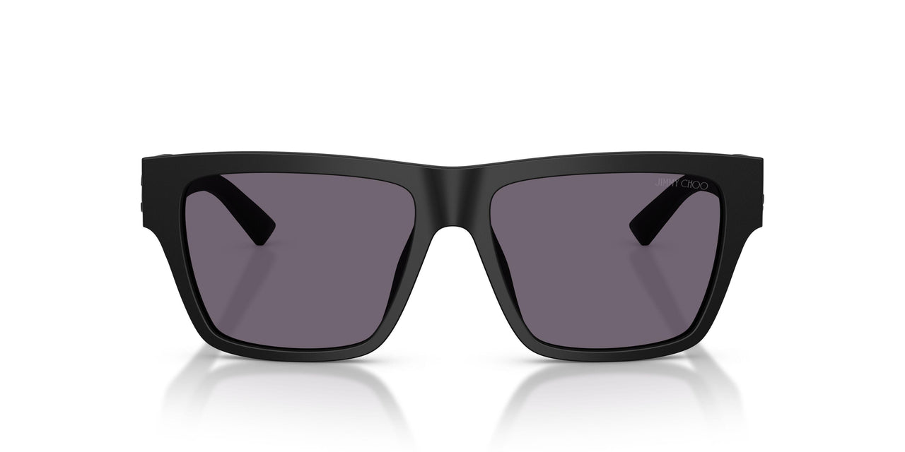 50011A - Black - Violet