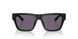 50011A - Black - Violet
