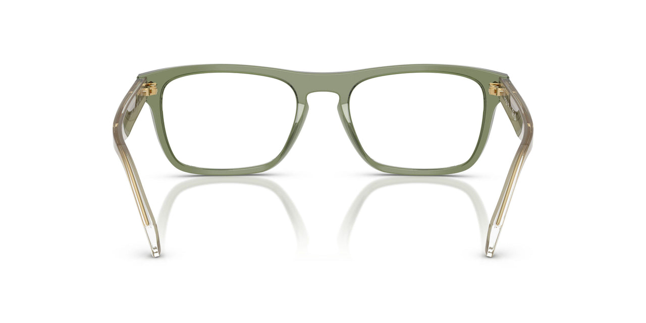 3187 - Green