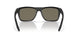 910701 - Black - Blue Mirror