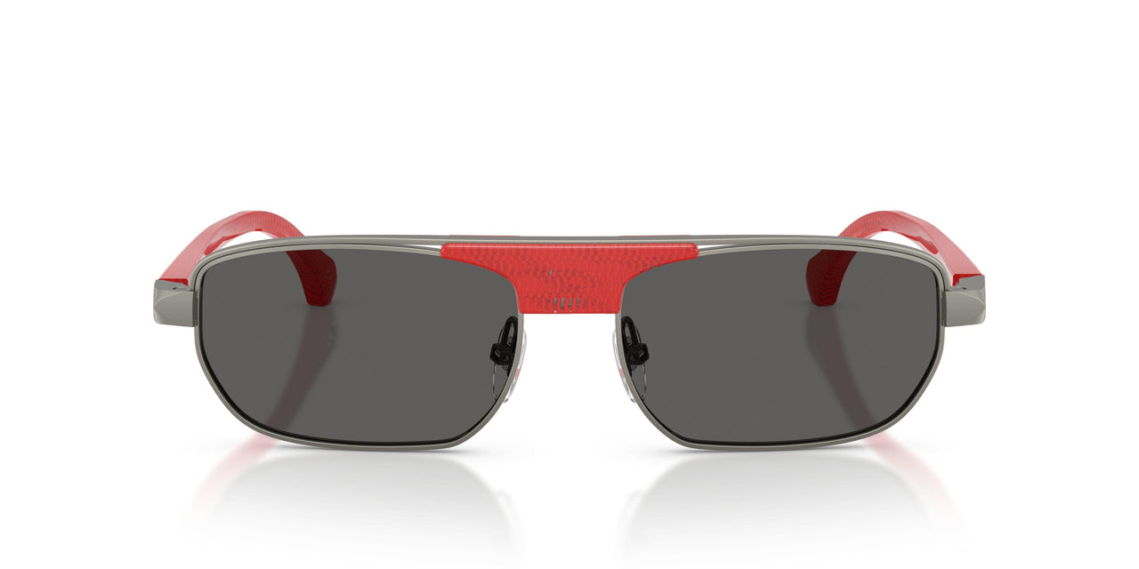 0003S4 - Grey - Black