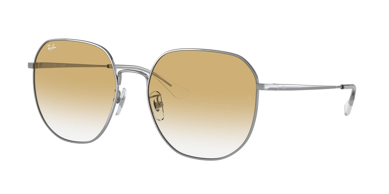 Ray-Ban 3680D Sunglasses