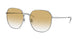 Ray-Ban 3680D Sunglasses